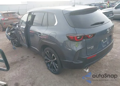 2025 Mazda Cx-50 2.5 S Premium Plus Package z USA, uszkodzony, nr VIN 7MMVABEM8SN377062